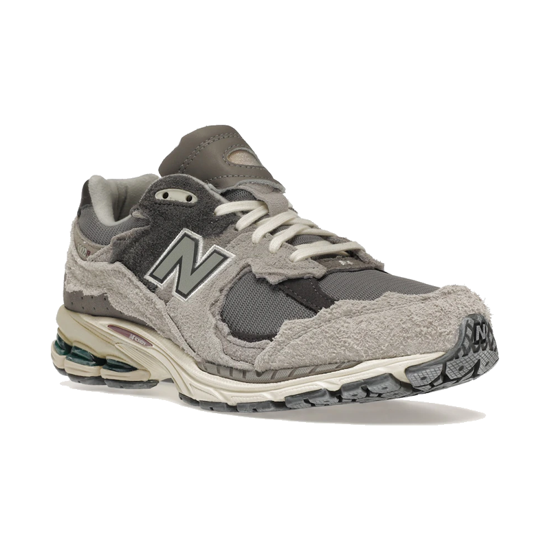 New Balance 2002R Protection Pack Rain Cloud