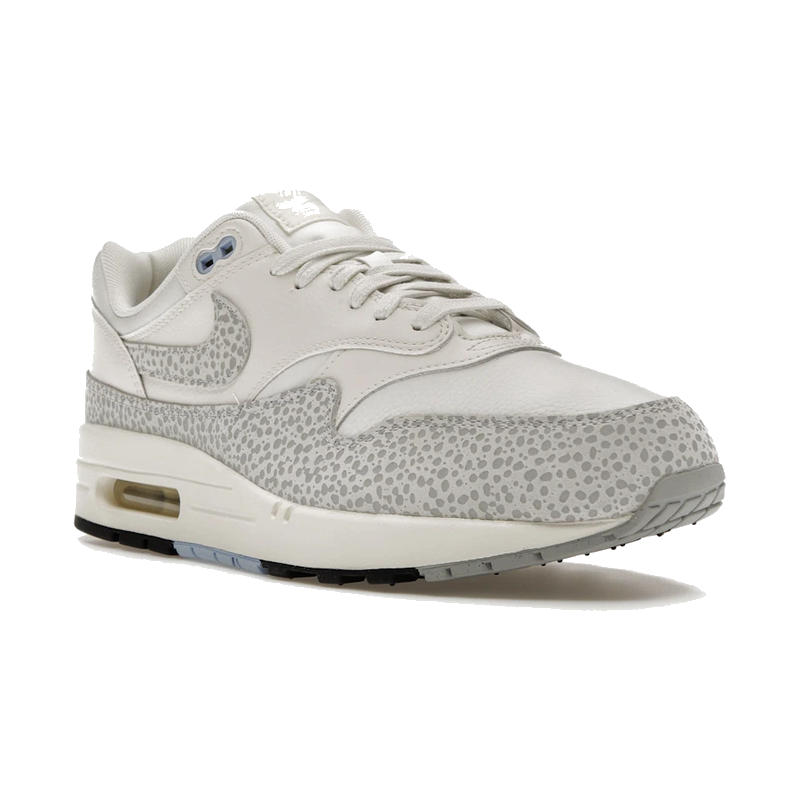 Nike Air Max 1 '87 Safari Summit White Phantom
