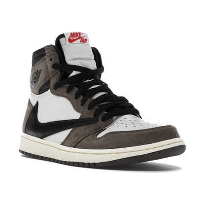 Air Jordan 1 Retro High OG SP Travis Scott Mocha