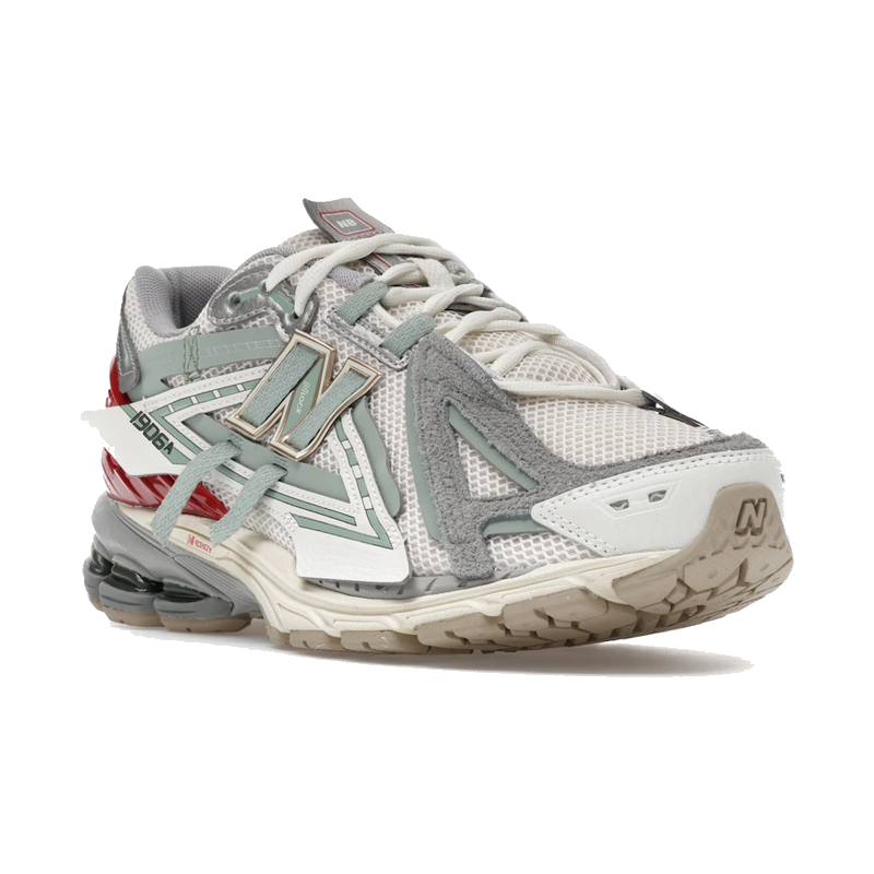 New Balance 1906A Tech Explosion Sea Salt Lone Star Grey