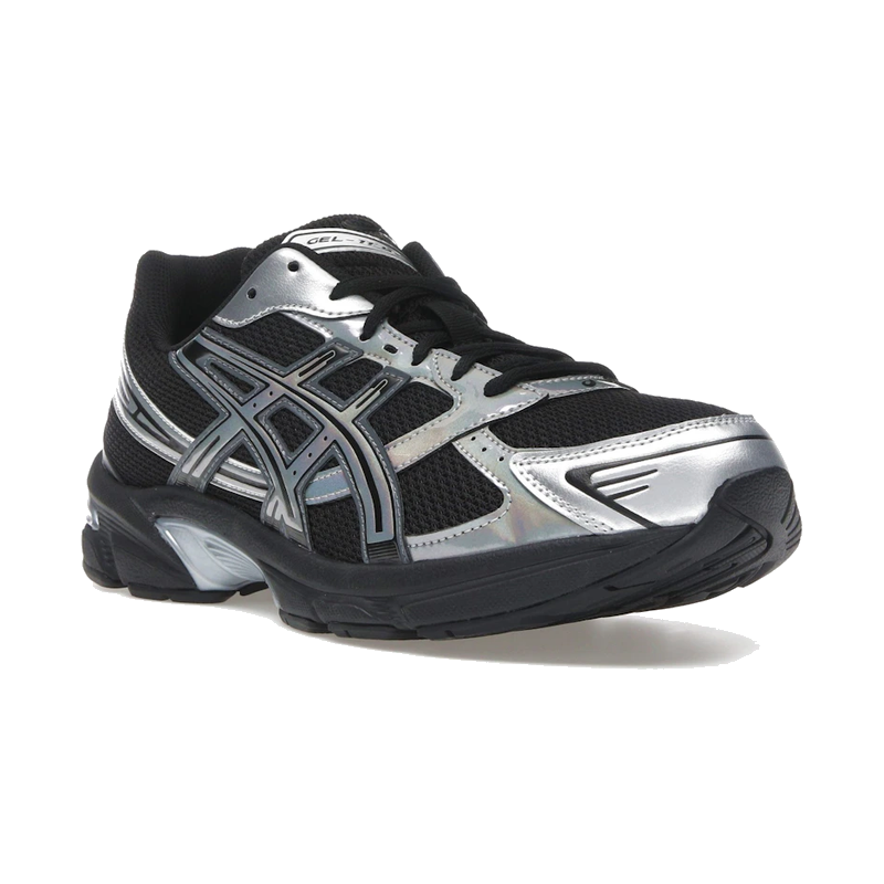ASICS Gel-1130 Holiday Pack Black Pure Silver