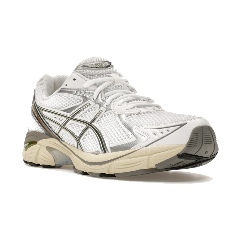 ASICS GT-2160 White Soft Yellow