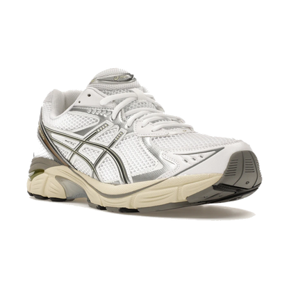 ASICS GT-2160 White Soft Yellow