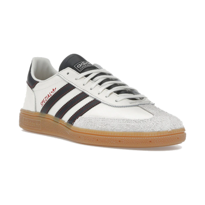 Adidas Handball Spezial Off White Core Black Red