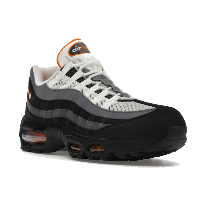 Nike Air Max 95 OG Big Bubble Black Bright Ceramic