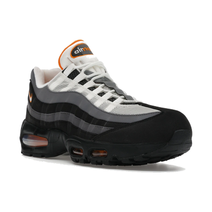Nike Air Max 95 OG Big Bubble Black Bright Ceramic