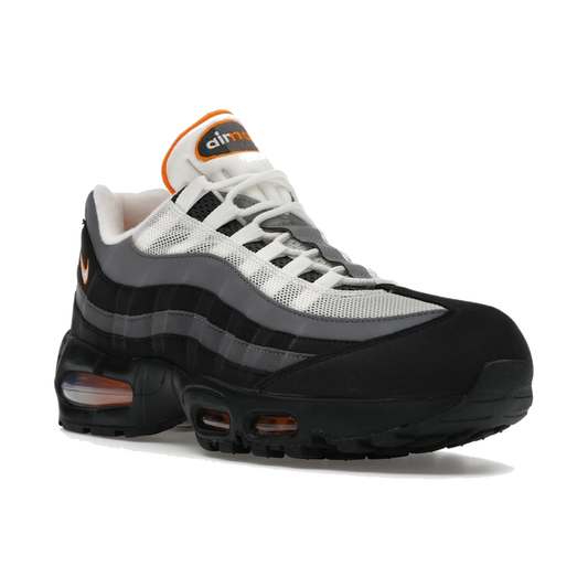 Nike Air Max 95 OG Big Bubble Black Bright Ceramic