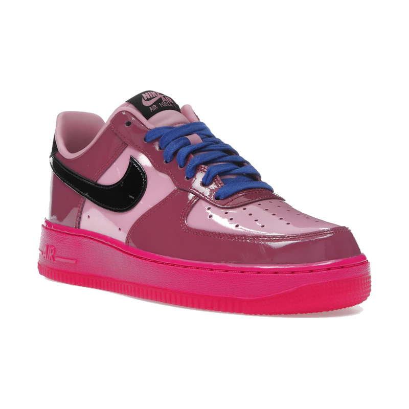 Nike Air Force 1 Low Pink Cooler Mulberry Rose