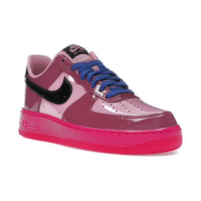 Nike Air Force 1 Low Pink Cooler Mulberry Rose