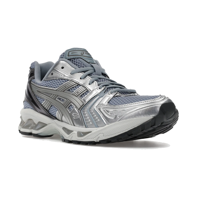 ASICS Gel-Kayano 14 Dolphin Grey Pure Silver