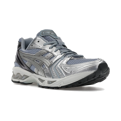 ASICS Gel-Kayano 14 Dolphin Grey Pure Silver