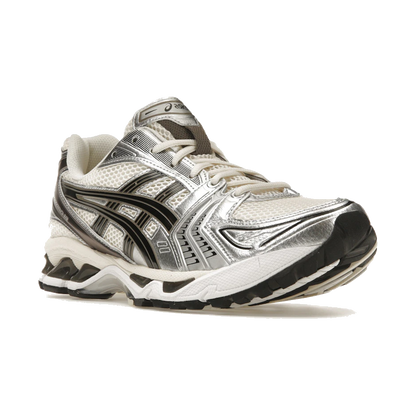 ASICS Gel-Kayano 14 Cream Black Metallic Plum