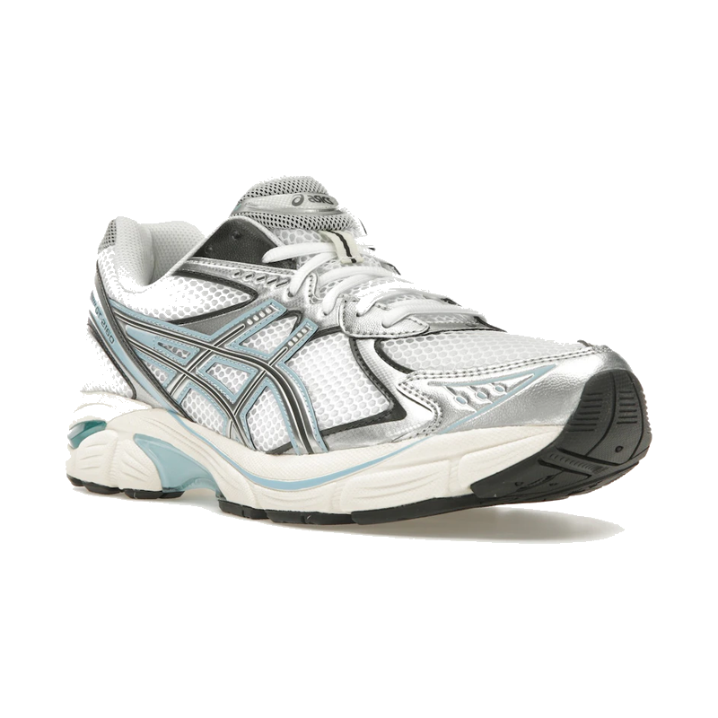 ASICS GT-2160 White Pure Silver