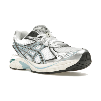 ASICS GT-2160 White Pure Silver