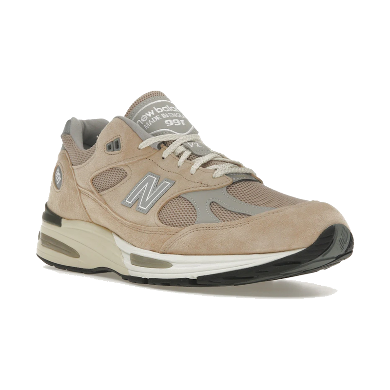 New Balance 991v2 Cuban Sand
