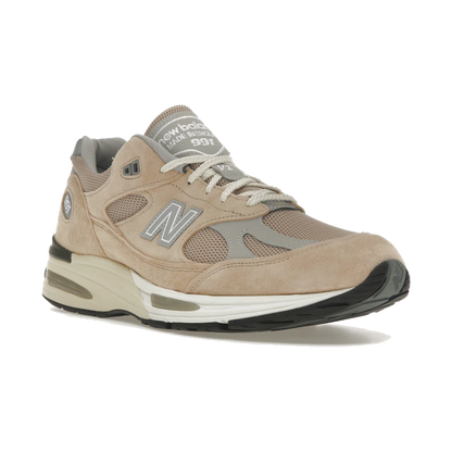 New Balance 991v2 Cuban Sand