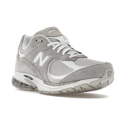 New Balance 2002R Rain Cloud Grey Matter White Green