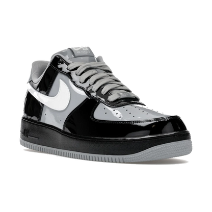 Nike Air Force 1 Low Syna Central Cee Black White Smoke Grey