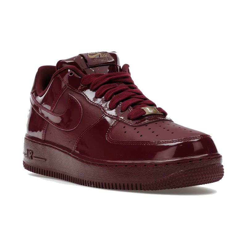 Nike Air Force 1 Low Syna Central Cee Dark Beetroot