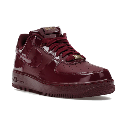 Nike Air Force 1 Low Syna Central Cee Dark Beetroot