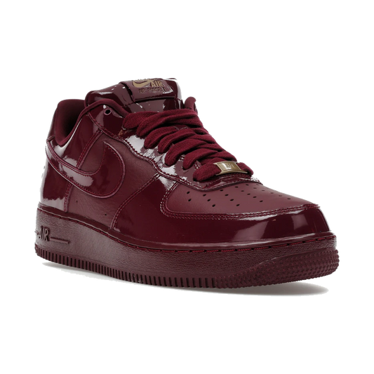 Nike Air Force 1 Low Syna Central Cee Dark Beetroot