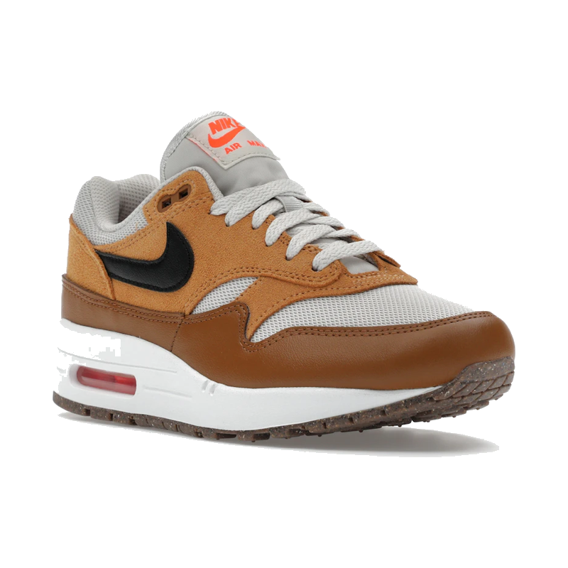 Nike Air Max 1 Essential British Tan Light Bone
