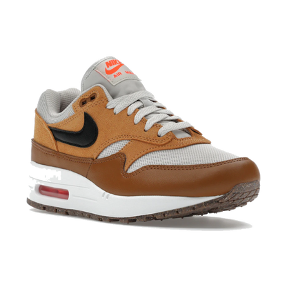 Nike Air Max 1 Essential British Tan Light Bone