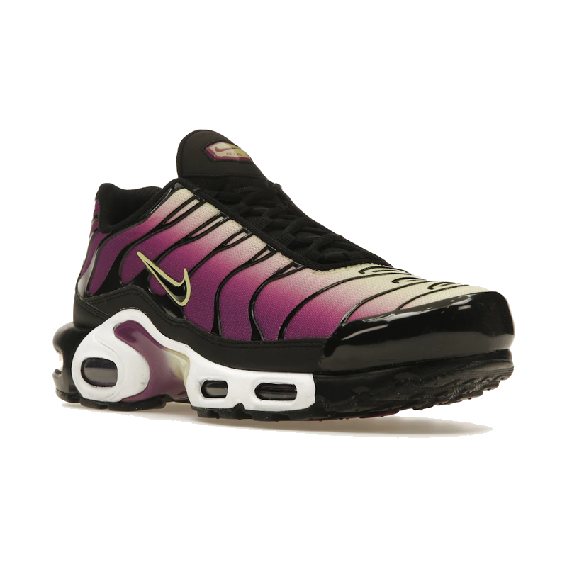 Nike Air Max Plus Bold Berry Citron Tint