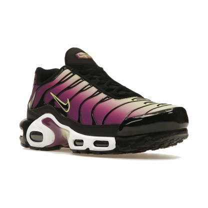 Nike Air Max Plus Bold Berry Citron Tint