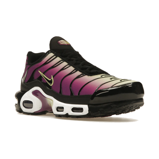 Nike Air Max Plus Bold Berry Citron Tint