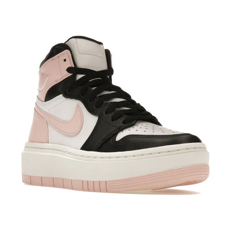Air Jordan 1 Elevate High Black Atmosphere