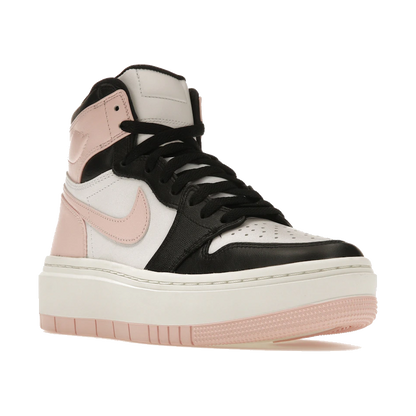 Air Jordan 1 Elevate High Black Atmosphere