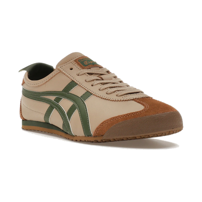 Onitsuka Tiger Mexico 66 Beige Grass Green