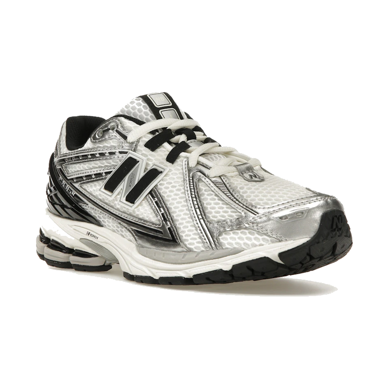 New Balance 1906R Silver Black