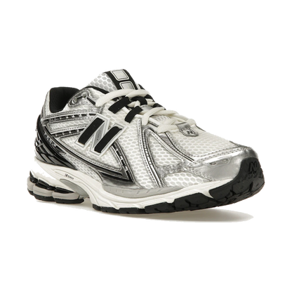 New Balance 1906R Silver Black
