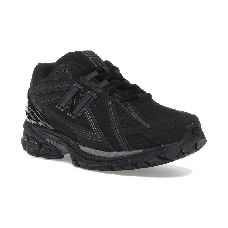 New Balance 1906R Triple Black