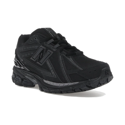 New Balance 1906R Triple Black