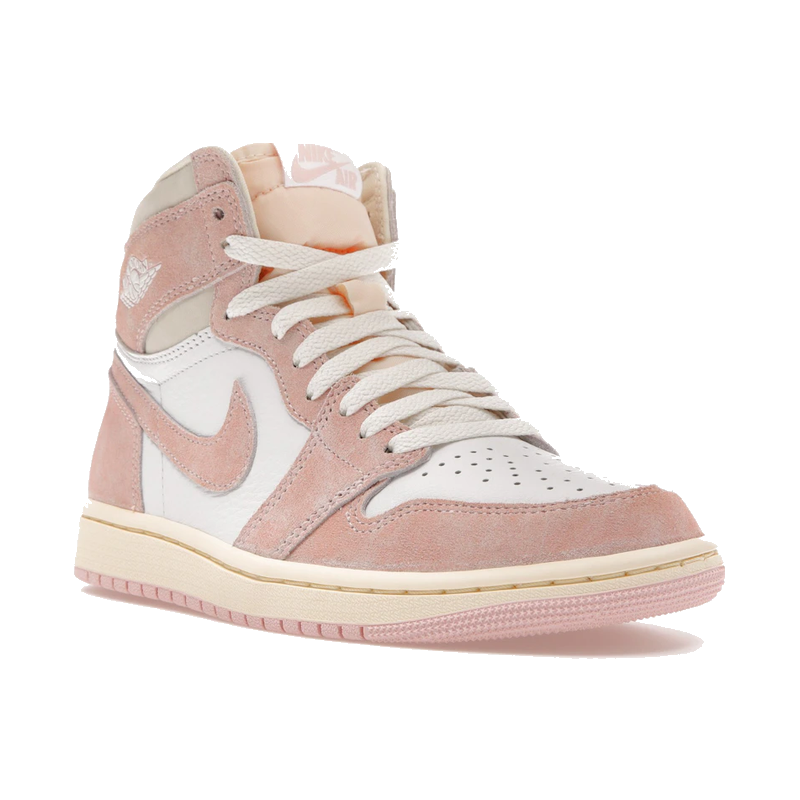 Air Jordan 1 Retro High OG Washed Pink
