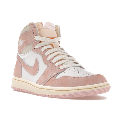 Air Jordan 1 Retro High OG Washed Pink