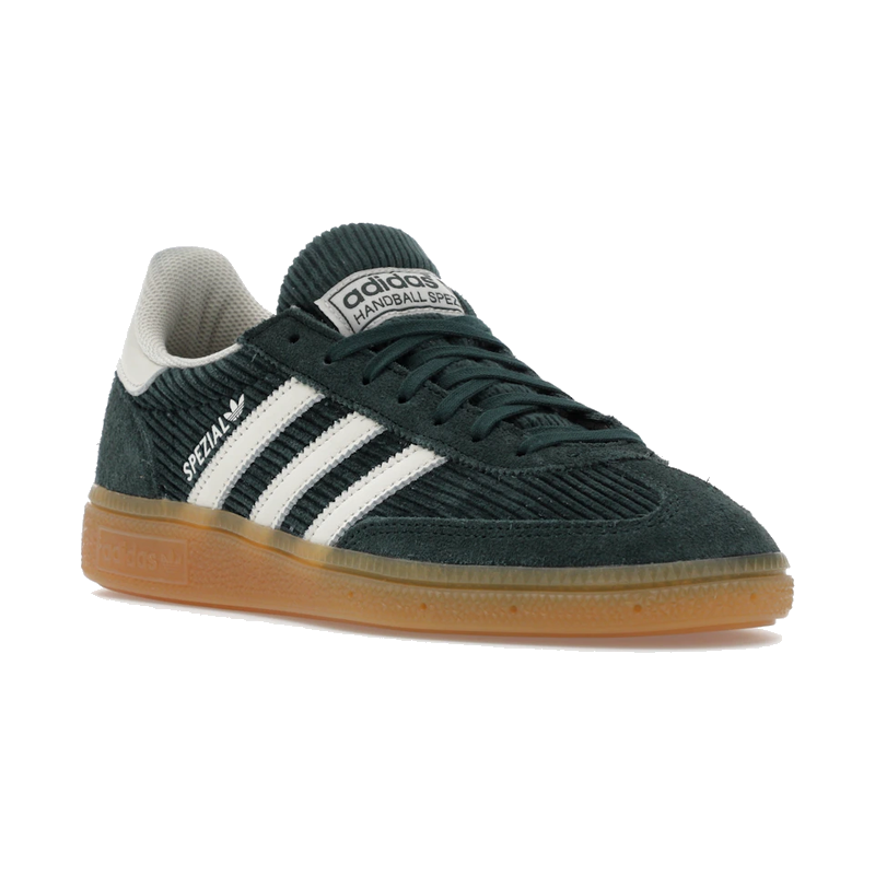 Adidas Handball Spezial Mineral Green