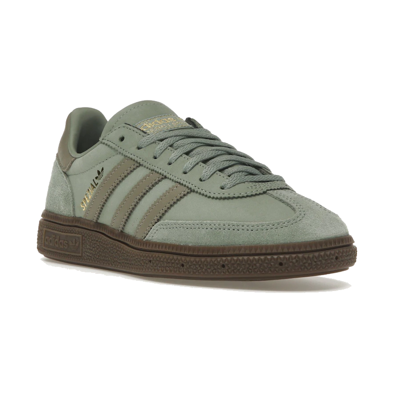 Adidas Handball Spezial Silver Green
