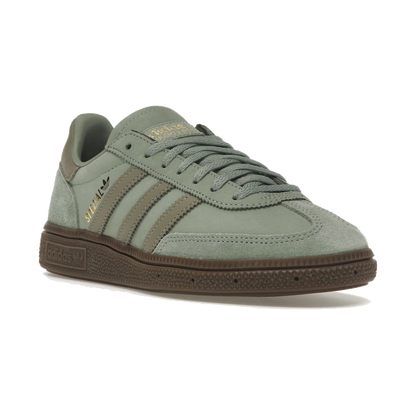 Adidas Handball Spezial Silver Green