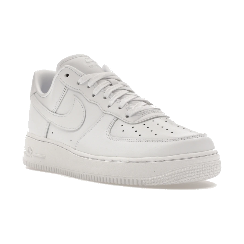 Nike Air Force 1 Low '07 Fresh White