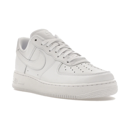 Nike Air Force 1 Low '07 Fresh White
