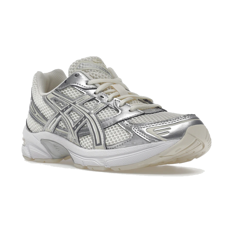 ASICS Gel-1130 Cream Pure Silver