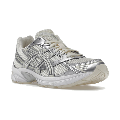 ASICS Gel-1130 Cream Pure Silver