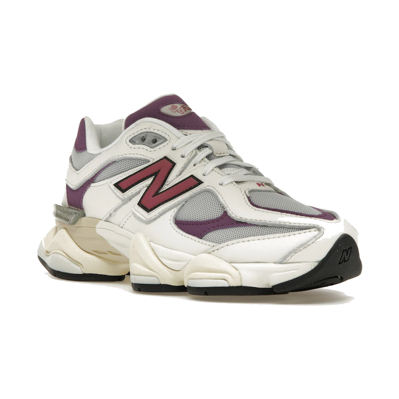 New Balance 9060 Magenta