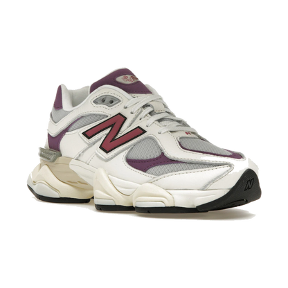 New Balance 9060 Magenta