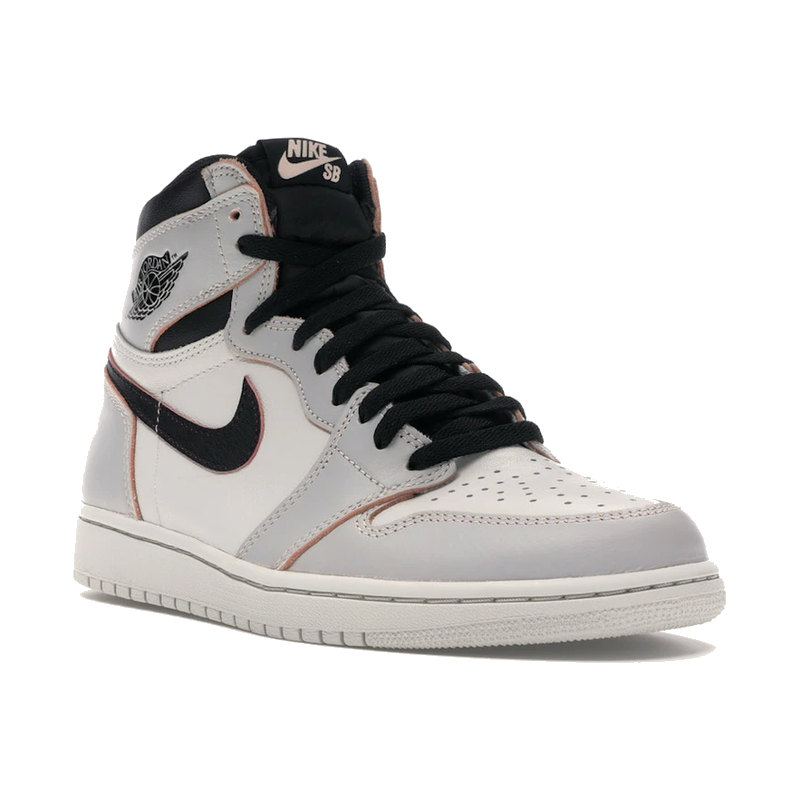 Air Jordan 1 Retro High OG Defiant SB NYC to Paris
