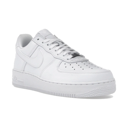 Nike Air Force 1 Low Retro Premium Triple White